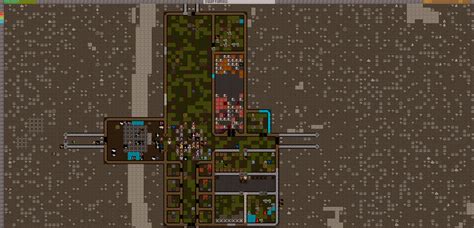 Stuart's Gaming Reviews: Roguelike Review: Dwarf Fortress