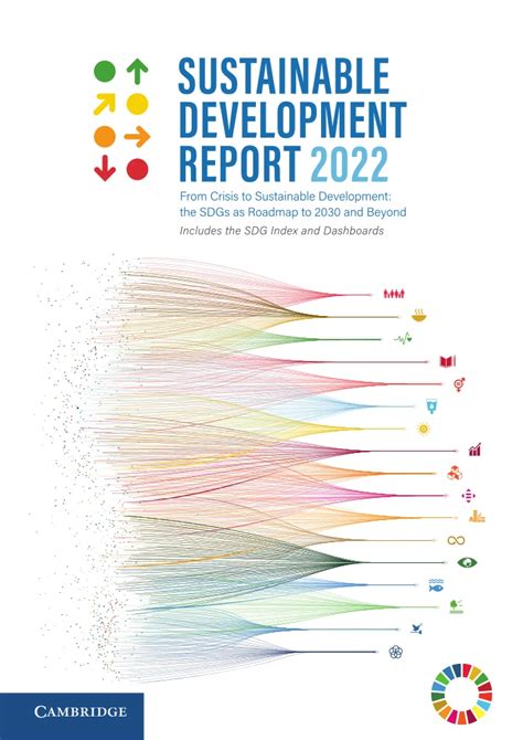 Launch of Sustainable Development Report 2022: "From Crisis to Sustainable Development: the SDGs ...