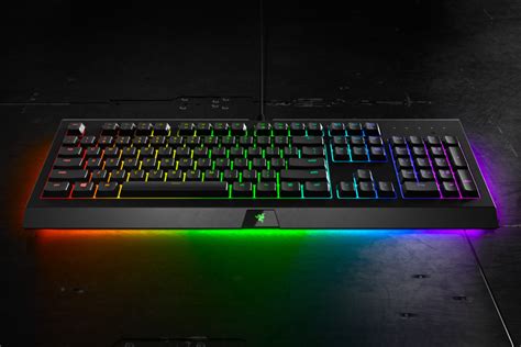 Razer's entry level products are a fantastic option for gamers on a ...