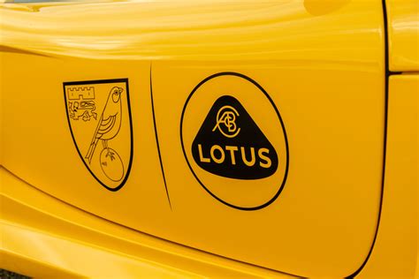 Lotus has a new logo