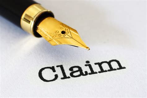 What Is a Proof of Claim in Chapter 7 or Chapter 13 Bankruptcy? - Bankruptcy Law Offices of ...