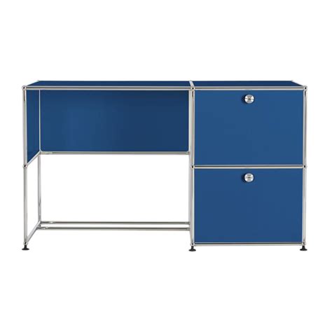 USM Haller Desk 2 by Design Within Reach - Dwell