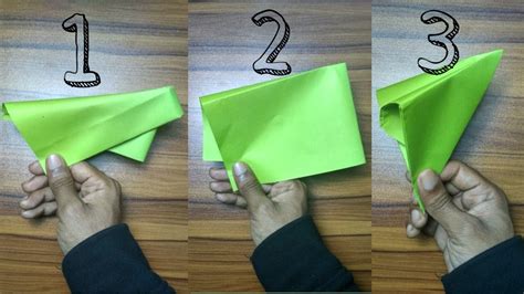 3 Ways to Make Easy and Loud Paper Popper - Paper Banger Tutorial - YouTube