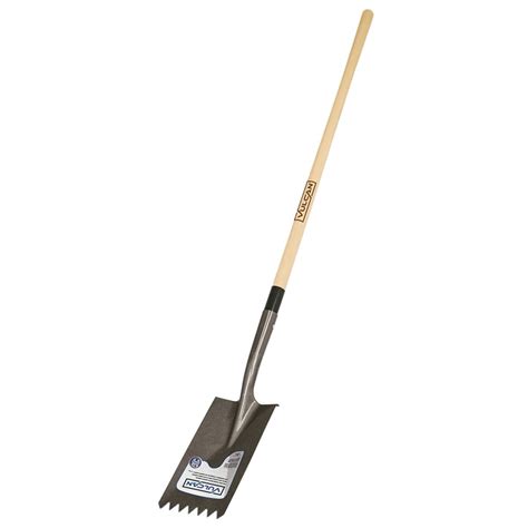 Roof Ripper, Vulcan 34546 Shovel With Shingle Remover 48-inch Handle ...