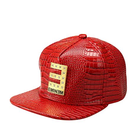 Popular Eminem Hats-Buy Cheap Eminem Hats lots from China Eminem Hats ...