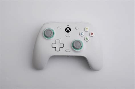 This new G7 SE Wired Xbox controller from GameSir features impressive ...