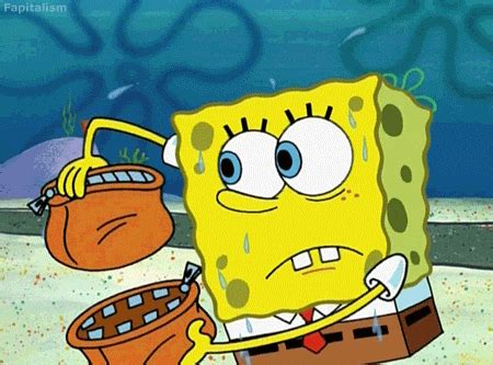 Spongebob Squarepants GIFs - Find & Share on GIPHY