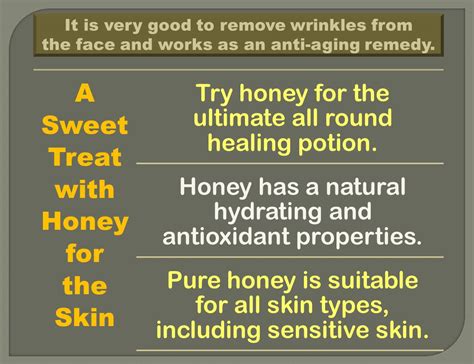 How To Use Honey For Your Skin Care? | prCvir