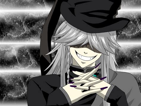 Black butler ciel in wonderland undertaker - bpoculture