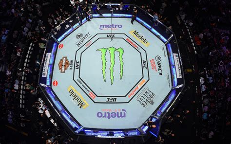 UFC 300 Fight Card: UFC 300 fight card: A look at all the officially announced bouts for the ...