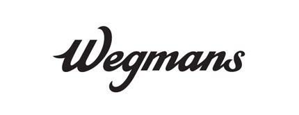 Wegmans logo goes back to the future | Logo Design Love