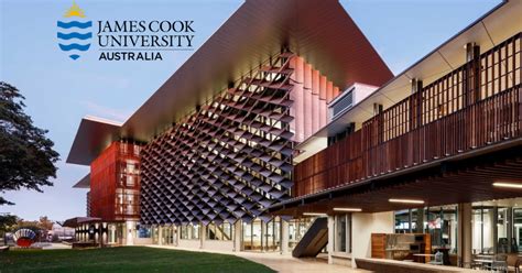 James Cook University Brisbane