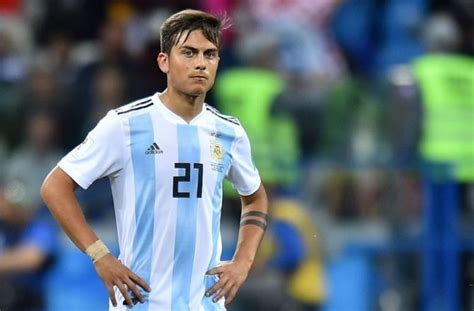 Paulo DYBALA of Argentina: “Hopefully Qatar can be my World Cup”, talks Lionel MESSI – Mundo ...