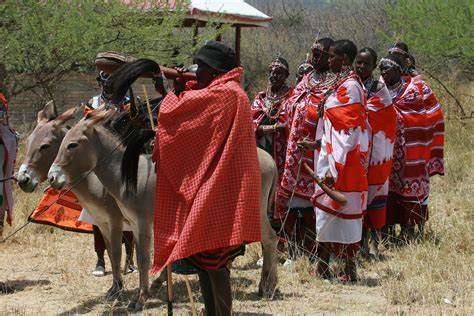 SORALO - (Visit us @ soralo.org): MAASAI CULTURAL HERITAGE AND ANNUAL ...