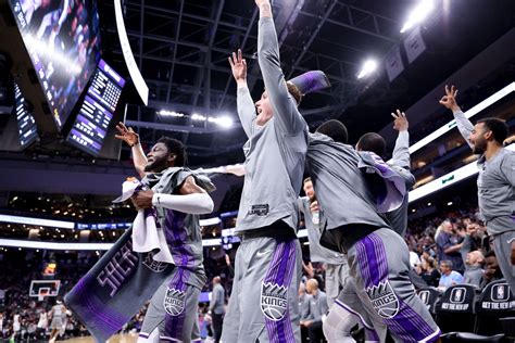 Story behind 'Light the Beam' slogan of Sacramento Kings that has ...