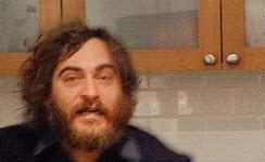 Joaquin Phoenix Im Still Here GIF - JoaquinPhoenix ImStillHere - Discover & Share GIFs