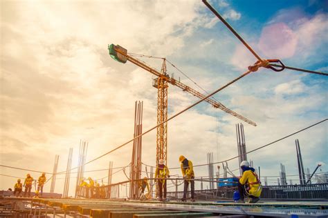 3 Big Upcoming US Construction Projects in 2019 | Viking Bond Service, Inc.