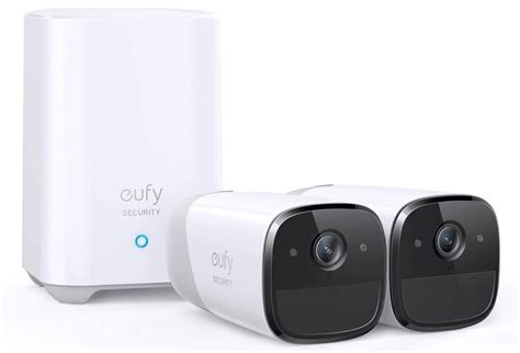 Anker “eufyCam 2 Pro” Wireless Home Security Camera System — Tools and Toys