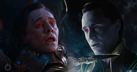 Avengers: Infinity War – The Plot Hole of Loki’s Death Has Been Solved
