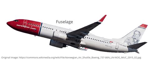 Aircraft Fuselage Structural Design and Layout | AeroToolbox