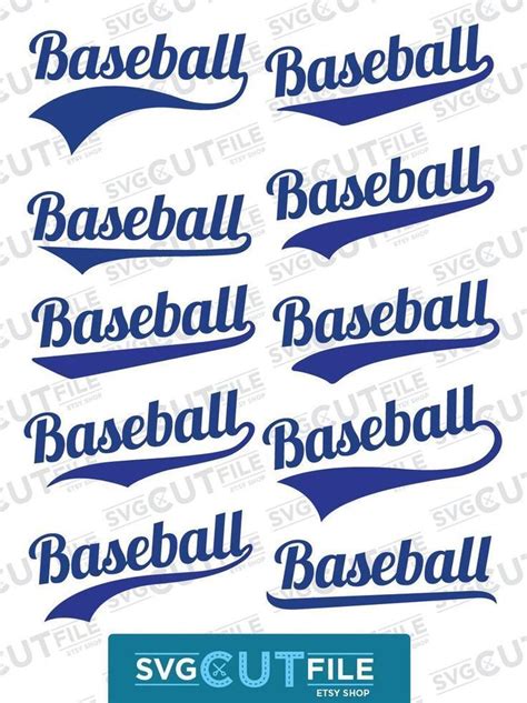 Swoosh Svg Baseball Swoosh Svg Swish Svg Swashes Svg - Etsy | Svg, Png ...