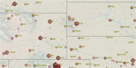 Gillette, WY population