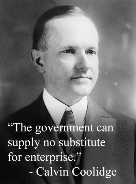 Calvin Coolidge Quotes. QuotesGram