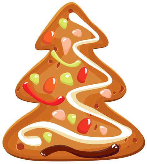 christmas cookie clipart png - Clip Art Library