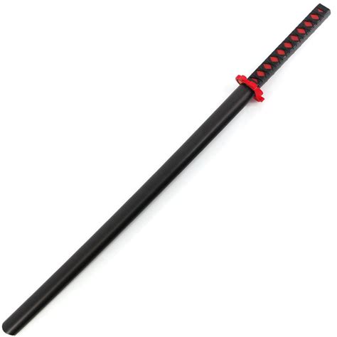 40.5" Foam Anime Kyojuro Rengoku Blazing Cosplay Sword with