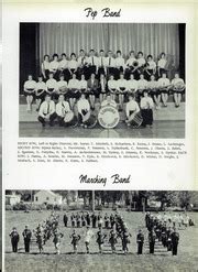 Laurens High School - Laurentian Yearbook (Laurens, IA), Class of 1963, Page 62 of 96