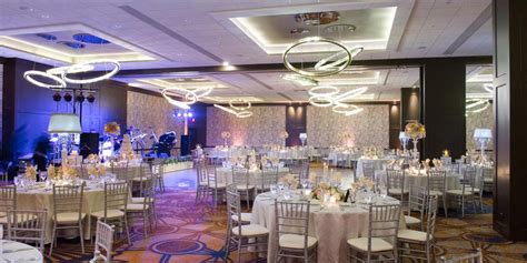 The Westin Cleveland Downtown Weddings | Get Prices for Wedding Venues in OH