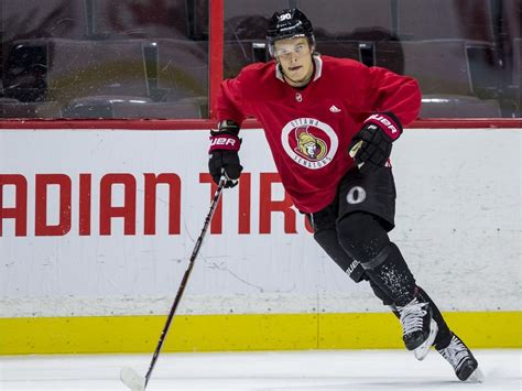 Vladislav Namestnikov thrilled to play for the Ottawa Senators | Ottawa ...