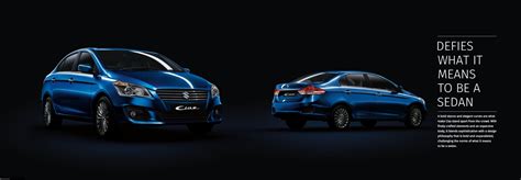 2017 Maruti Suzuki Ciaz Nexa Price, Specifications, Features, Mileage