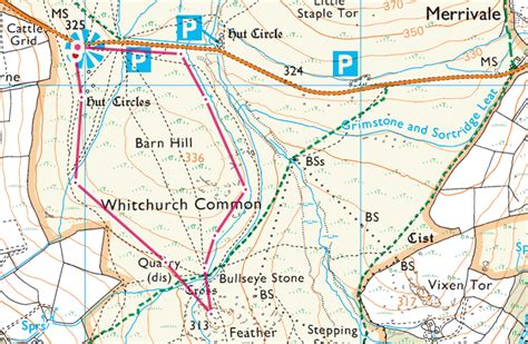 Two women hiking across Dartmoor to Women walking and wild camping ...