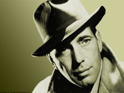 Brief and to the Point: Humphrey Bogart - Bio