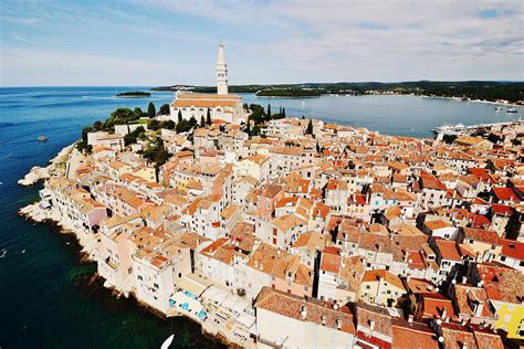 Istria — coastal treasure of great climate, food and wine | Lifestyles ...