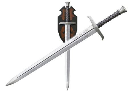 Excalibur - King Arthur: Legend of the Sword Replica