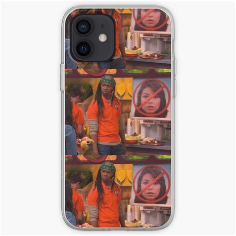 Nickelodeon Icarly iPhone cases & covers | Redbubble