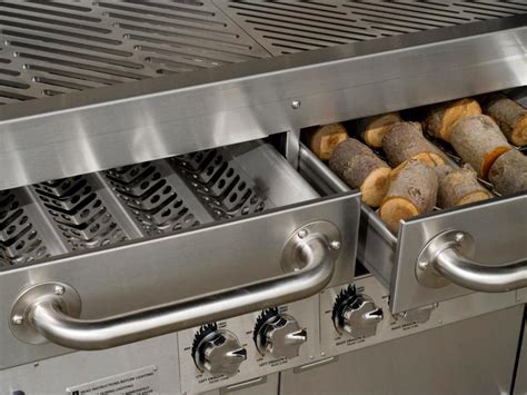 Amazing Outdoor Kitchen Appliances | HGTV