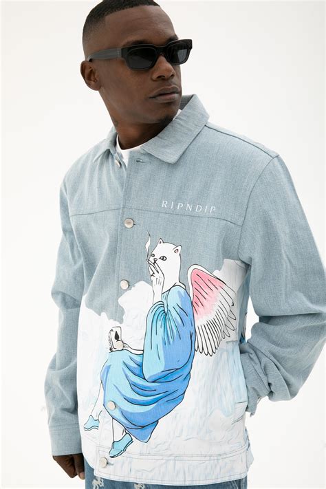 Spring 22 – RIPNDIP