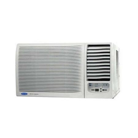 Carrier Durakool Midea 1.5 Ton Window AC Price, Specification ...