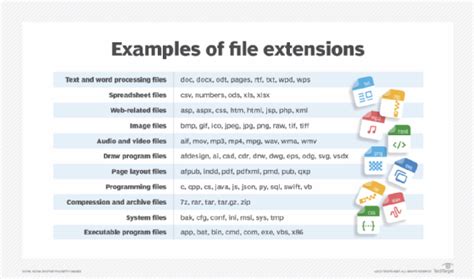 What is an extension? | Definition from TechTarget