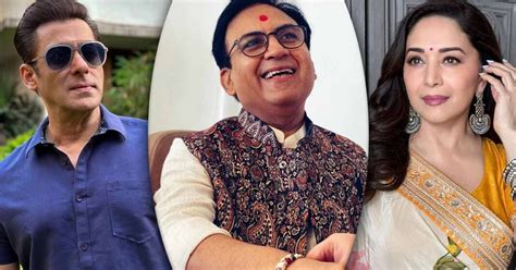 Taarak Mehta Ka Ooltah Chashmah: 'Jethalal' Dilip Joshi Once Recalled ...