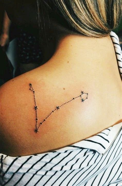 27 Cancer Zodiac Tattoo Designs With Actual Meaning