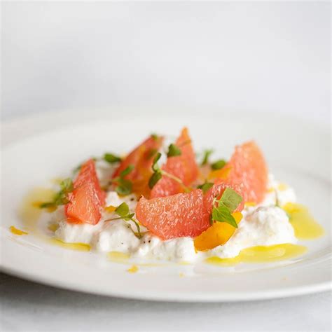 Restaurant Appetizers, Fruit Appetizers, Italian Appetizers, Restaurant Recipes, Michelin Star ...