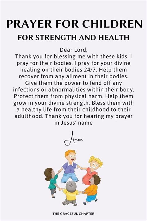 Pin by val khisa on Life tips | Prayer for my son, Prayers for sick ...