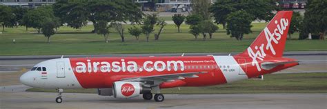 Indonesia AirAsia launch Jakarta-Kota Kinabalu route - Citizens Journal