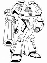 Transformers Coloring Pages  Free Printable For Kids sketch template