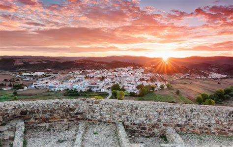 Aljezur Castle - Aljezur | Castles | Portugal Travel Guide