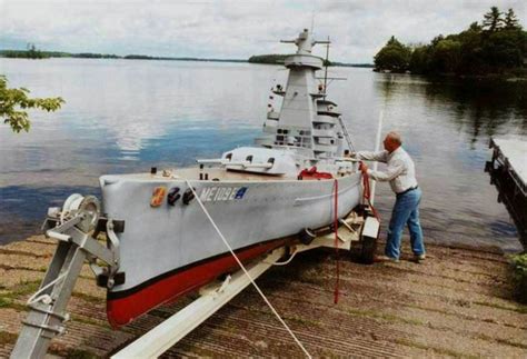 giant model warship replica admiral graf spee by william terra (1) | Model ships, Model warships ...